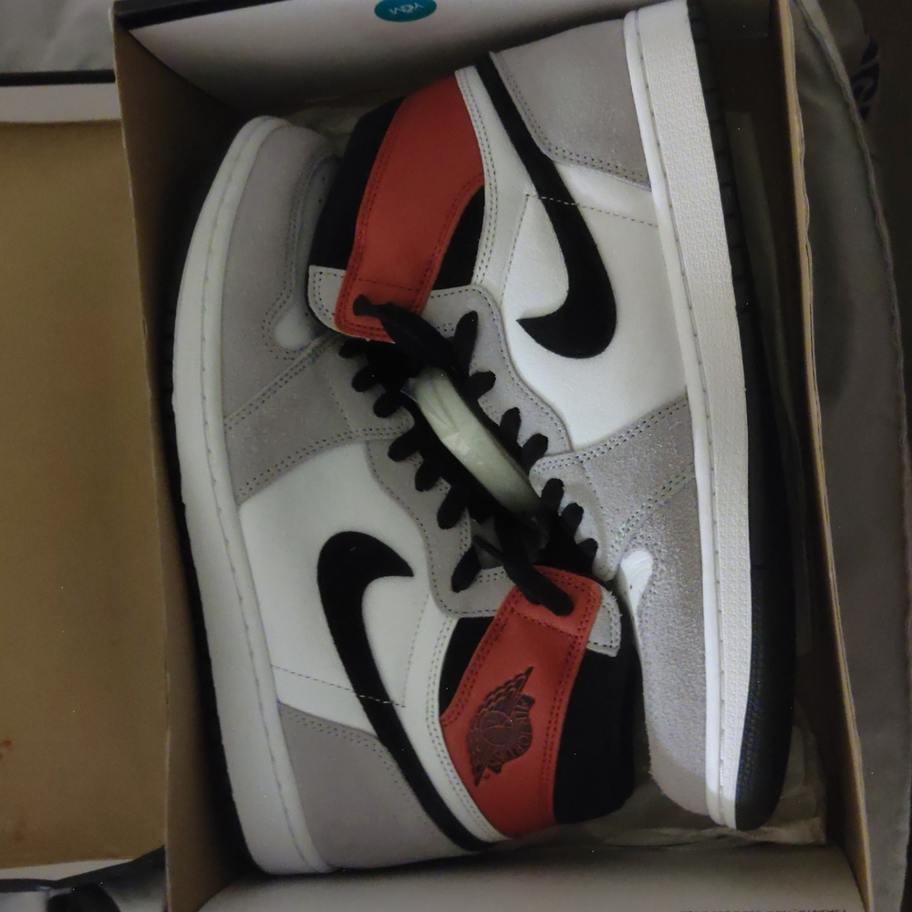 Jordan 1 og